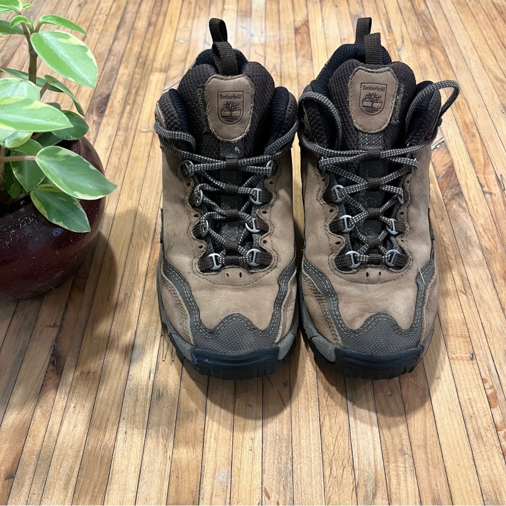 Timberland Hiking Boots